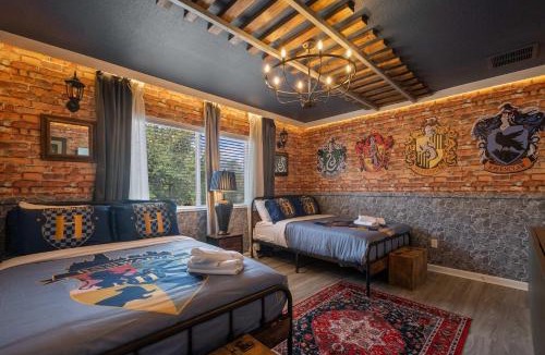 Windsor Hills House | 2540HS 6Bedrooms Disney Villa Sleeps 20 with Pool & Spa