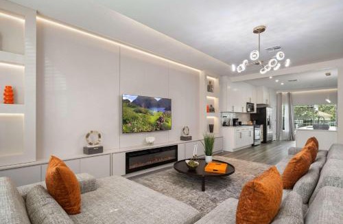 Windsor Hills House | 2540HS 6Bedrooms Disney Villa Sleeps 20 with Pool & Spa