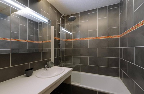 Macot-la-Plagne Apartment | 26 m² Studio flat ∙ 1 bedroom ∙ 4 guests