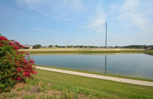 Windsor Palms House | 2685OL - Jagu Deaux (G)
