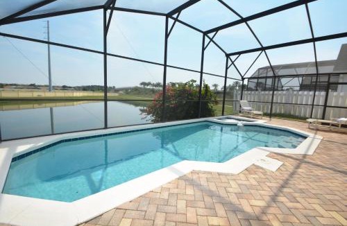 Windsor Palms House | 2685OL - Jagu Deaux (G)