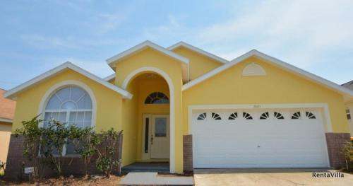Windsor Palms House | 2685OL - Jagu Deaux (G)