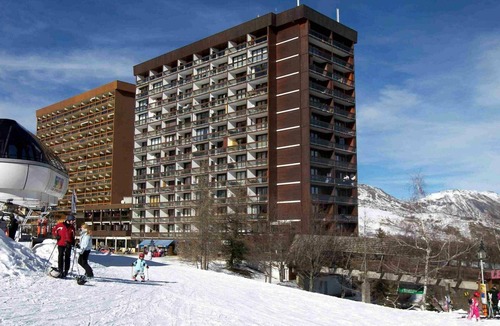 Villarembert Apartment | 27 m² Apartment ∙ 1 bedroom ∙ 4 guests