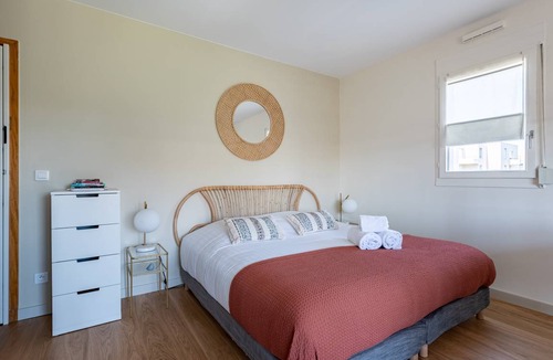 3rd Arrondissement Apartment | 27 m² Apartment ∙ 2 guests