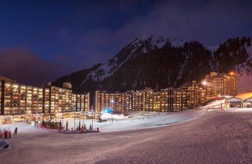 Macot-la-Plagne Apartment | 28 m² Studio flat ∙ 1 bedroom ∙ 4 guests