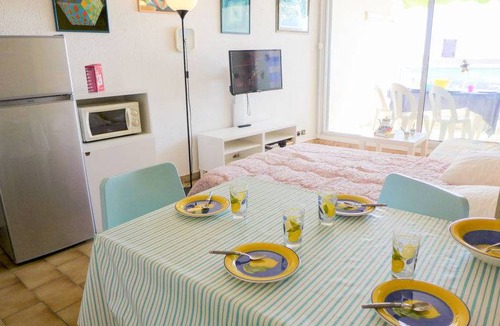 Le Couchant Apartment | 29 m² Apartment ∙ 1 bedroom ∙ 4 guests