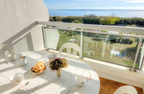 Le Couchant Apartment | 29 m² Apartment ∙ 1 bedroom ∙ 4 guests