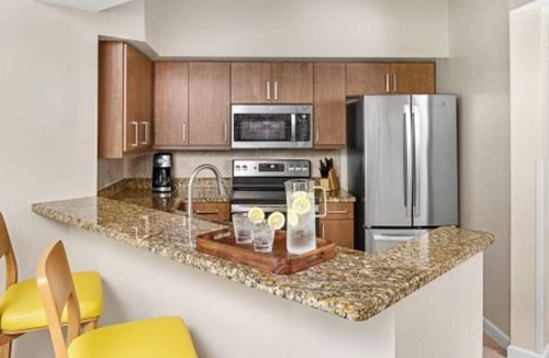 Doral Resort | 2BR Lake View Villa Near Miami Beach – Marriott’s Villas at Doral