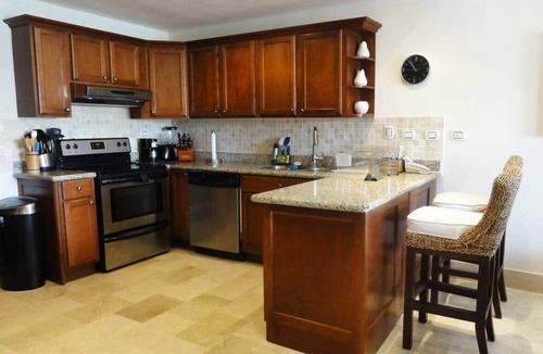 Cap Cana Marina Apartment | 2BR Luxurious Cap Cana Marina View Condo