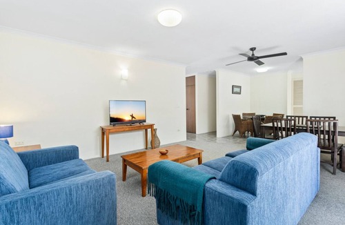 Miami Apartment | 2BRM - Miami Beachfront Apartment