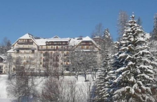 Villard-de-Lans Apartment | 2nd floor, view mountain, balcony, 28m², Villard de Lans