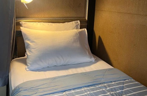 Talat Hostel | 2street Hostel