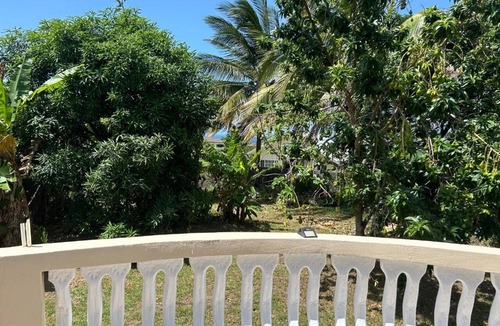 Priory House | 3-bed Sea View House in Priory St Ann