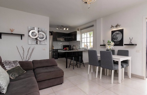 Taucho Villa | 3 Bedroom Villa by Tenerife Villas Online Co Uk