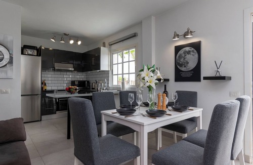 Taucho Villa | 3 Bedroom Villa by Tenerife Villas Online Co Uk