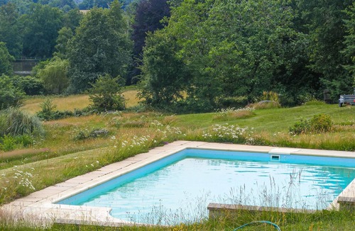 Saint-Hilaire-les-Places House | 3 bedroom stunning home in St-Hilaires-les-Places