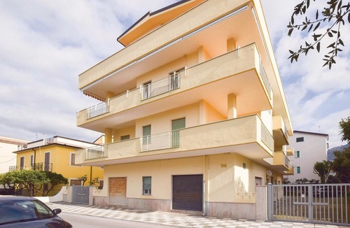 Tortora Marina Apartment | 3 bedroom accommodation in Tortora Marina