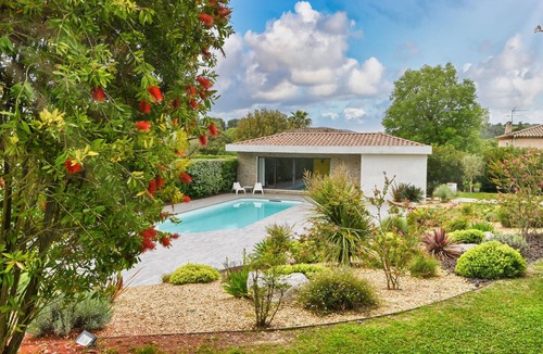 Allauch House | 3 bedroom accommodation in Allauch