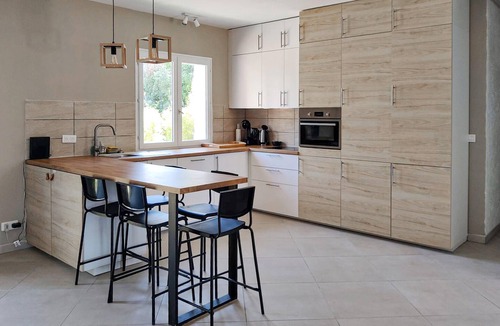 Besse-sur-Issole House | 3 bedroom amazing home in Besse sur Issole