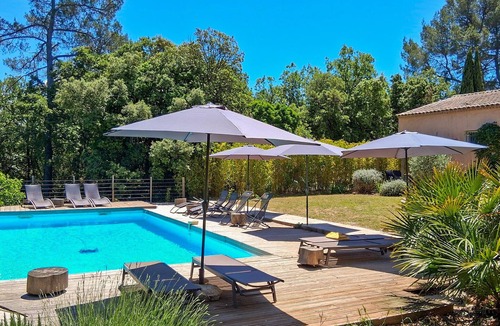 Besse-sur-Issole House | 3 bedroom amazing home in Besse sur Issole