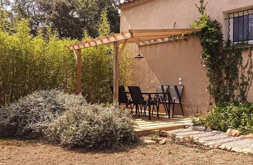 Besse-sur-Issole House | 3 bedroom amazing home in Besse sur Issole