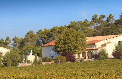 Ponteves Apartment | 3 Bedroom Apartment in PONTEVES