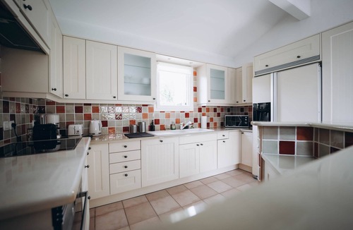 La Rouviere House | 3-bedroom villa - 5 people - Swimming pool - Private parking x2 - Res