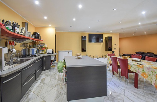 Torre Le Nocelle House | 3 bedroom gorgeous home in Torre Le Nocelle