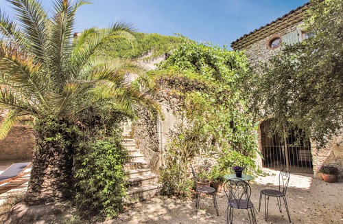 La Batie-Rolland House | 3 bedroom nice home in La Batie Rolland
