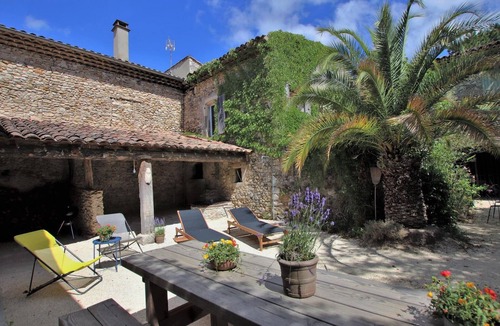 La Batie-Rolland House | 3 bedroom nice home in La Batie Rolland