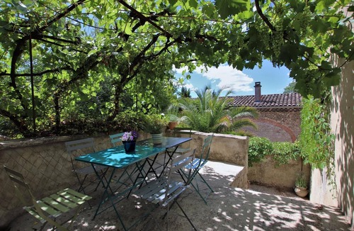 La Batie-Rolland House | 3 bedroom nice home in La Batie Rolland