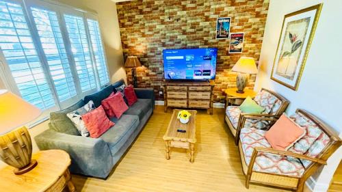 Regal Palms Apartment | 3 Bedroom Resort Town Home Ca3530