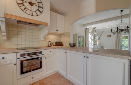 La Motte House | 3-BEDROOM TOWN HOUSE WITH GARDEN (N°403)