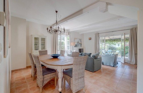 La Motte House | 3-BEDROOM TOWN HOUSE WITH GARDEN (N°403)