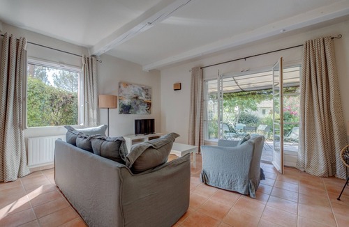 La Motte House | 3-BEDROOM TOWN HOUSE WITH GARDEN (N°403)