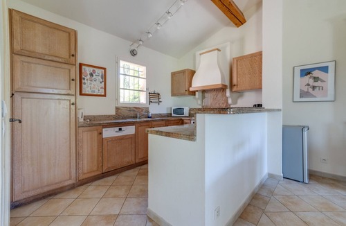 La Motte Ski Chalet | 3-BEDROOM TOWNHOUSE WITH GARDEN (N°501)