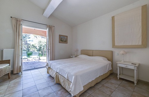 La Motte Ski Chalet | 3-BEDROOM TOWNHOUSE WITH GARDEN (N°501)