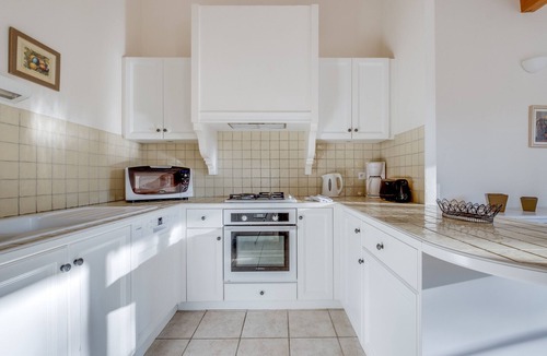 La Motte House | 3-BEDROOM TOWNHOUSE WITH GARDEN (N°408)