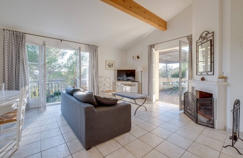 La Motte House | 3-BEDROOM TOWNHOUSE WITH GARDEN (N°408)
