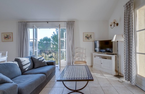 La Motte House | 3-BEDROOM TOWNHOUSE WITH GARDEN (N°408)