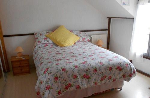 Saint-Marien House | 3 Bedroomed Gite Sleeps 6 With Swimming Pool