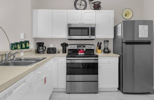 Windsor Palms House | 3 Bedrooms/3 Bathrooms/Windsor Palms (2357 SP)
