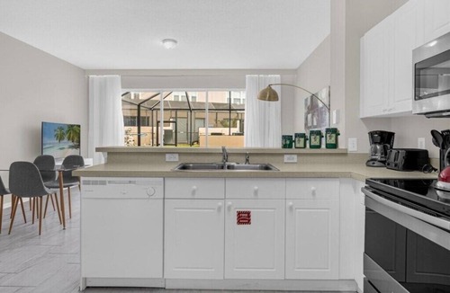 Windsor Palms House | 3 Bedrooms/3 Bathrooms/Windsor Palms (2357 SP)