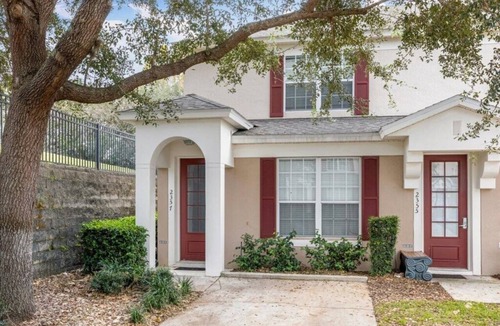 Windsor Palms House | 3 Bedrooms/3 Bathrooms/Windsor Palms (2357 SP)