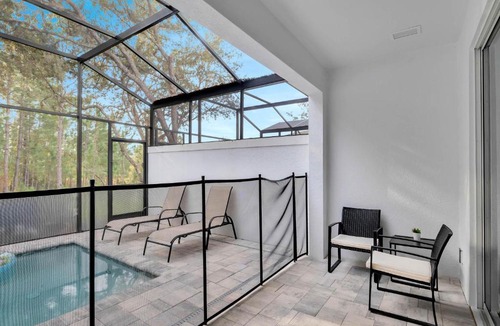 Four Corners Apartment | 3 bedrooms pool home Hidden Forest Resort Amenities