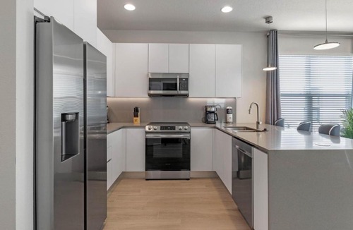 Four Corners Apartment | 3 bedrooms pool home Hidden Forest Resort Amenities