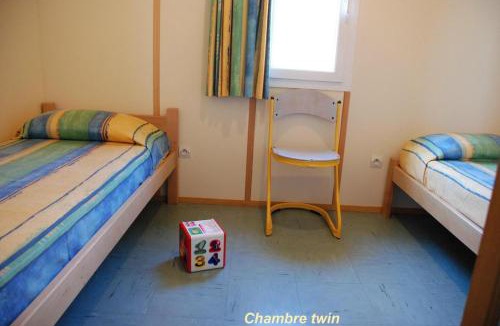 Blavignac Ski Chalet | 3 Chalet Lilas