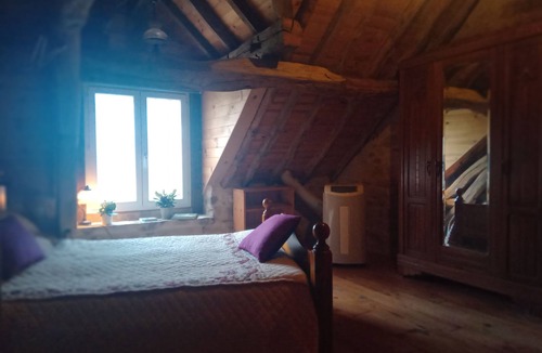 Lurcy-Levis Bed & Breakfast | 3 guest rooms in a charming dwelling in the bocage bourdonnais