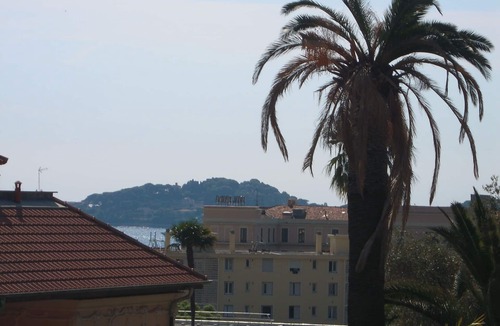 Beaulieu-sur-Mer Apartment | 3 luxury rooms, sea view , Beaulieu sur mer