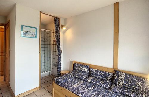 Combloux Apartment | 3 pièces standing proche centre - Balcon Expo Est - FR-1-560-5